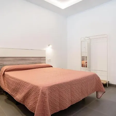 Apartment Virgen De La Luz 2 *