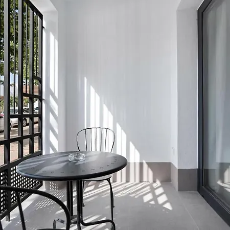 Apartment Virgen De La Luz 2 *