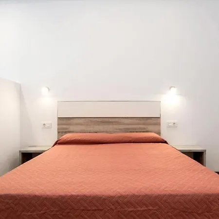 Apartment Virgen De La Luz 2 Conil De La Frontera